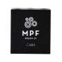 MPF BRUSH  Cube Stand BLACK - #300-2000