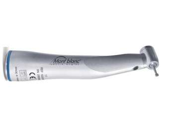 Mont Blanc Evolution | ASEPTICO