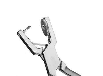 Rubber Dam Forceps/ Punches - HU-FRIEDY