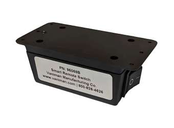 Replacement Parts Vaniman