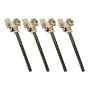 AMANN GIRRBACH - Heating Elements for T3 & AT2 Pack of 4 for ARGOT 2 THERM 3 Sinter oven  - #180205