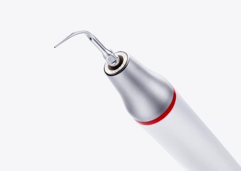 AIRFLOW PROPHYLAXIS MASTER EMS Dental FT229 US Dental Depot