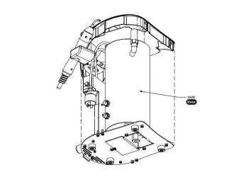 Amann Girrbach Replac Parts - AMANN GIRRBACH