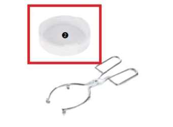 Replacement Parts THERM-3