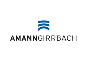 SINTERIZATION OVENS UNITS - AMANN GIRRBACH