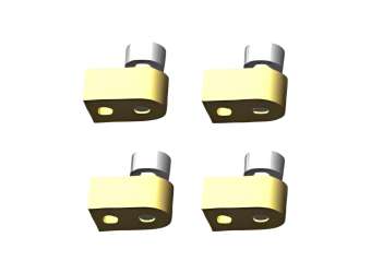 Motion 2 M2 Replacement Parts - AMANN GIRRBACH