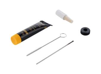 SPINDLES for Milling units | Amann Girrbach