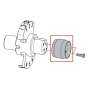 AMANN GIRRBACH - Calibration Sleeve f/ Rotational Milling Motion 2 M2 - # 179279