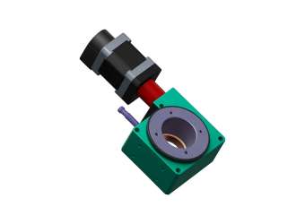 Motor / Axis