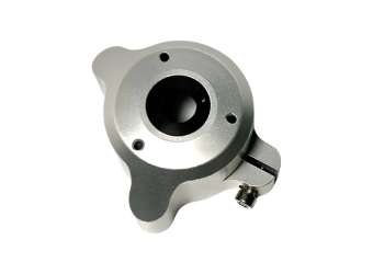 SPINDLES for Milling units | Amann Girrbach