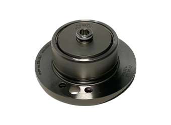Clamping System