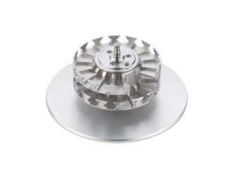 Sinter Tray / Firing