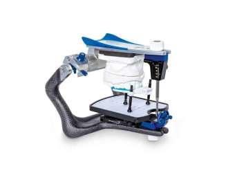 Zebris Jaw Tracking - AMANN GIRRBACH