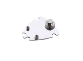 Centrofix Mounting - AMANN GIRRBACH