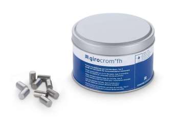 GIROCROM COCR ALLOYS - AMANN GIRRBACH