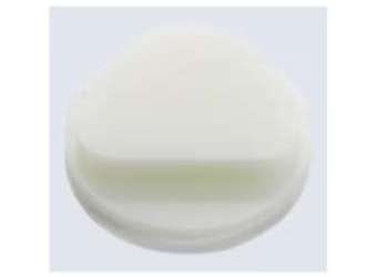 Ceramill Wax White Milling Discs - AMANN GIRRBACH