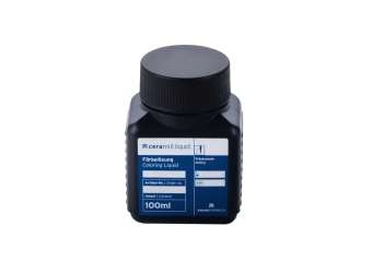 Cad/Cam Coloring Liquids - AMANN GIRRBACH