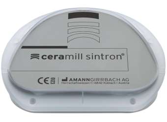 Sintron 71Mm  -  Amann Girrbach