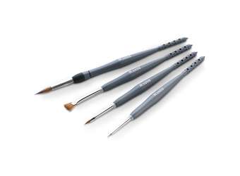 OPTIMUM CERAMIC BRUSHES - AMANN GIRRBACH