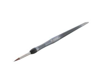 REVOLUTION CERAMIC BRUSHES - AMANN GIRRBACH