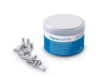GIROBOND BONDING ALLOYS - AMANN GIRRBACH