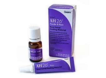 Sealers And Cements - DENTSPLY