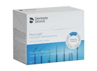 Ultrasonic Solutions - DENTSPLY