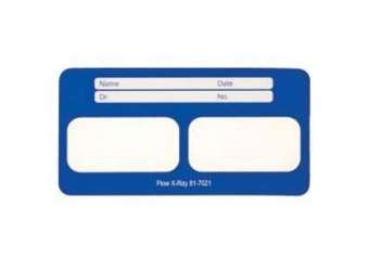 Film Mounts - DENTSPLY