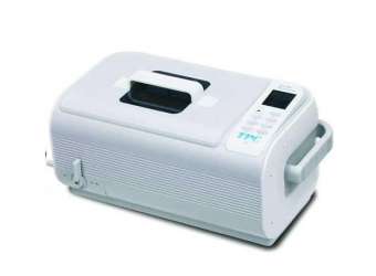 ULTRASONIC CLEANER 600ML 110V, ECCO # PS-10A