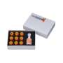 SHOFU VINTAGE PRO (PFM)  POWDER OPAQUE SET - #P0502