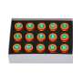 SHOFU VINTAGE PRO (PFM)  COLOR EFFECTS SET - #P0508