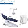 TPC - Laguna LED550  Orthodontic Package (Includes: L2000, PC5000, OMC2375, L550-LED, LP48, LAGBRKT) - # LOP2000-550LED-2.0