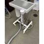 TPC - MIRAGE DELIVERY MOBILE CART With Vacuum Package Delivery System & Accessories - # MC-501