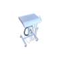 TPC - MIRAGE DELIVERY MOBILE CART With Vacuum Package Delivery System & Accessories - # MC-501