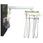 TPC - MIRAGE CABINET MOUNT SIDE UNIT w/Water Bottle System Delivery System & Accessories - # MS3000