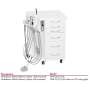 TPC - OMC-2375CV-SL Self Contained Ortho Delivery Cabinet with Scaler A800N-1  & Curing Light  ALED39BN   - # OMC-2375CV-SL