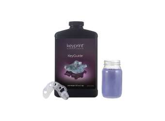 SURGICAL GUIDE 3D Resins