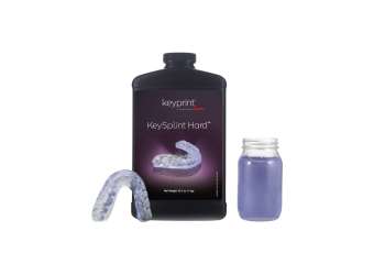 Keysplint - KEYSTONE