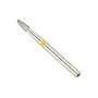 SHOFU FG Hybrid Reg - 0931 Diamond  Gr-it SF SUPER FINE Super Fine Length 3.0-6pk # 0931