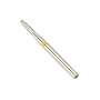 SHOFU FG Hybrid Reg - 0935 Diamond  Gr-it SF SUPER FINE Super Fine Length 4.0 6pk # 0935-1