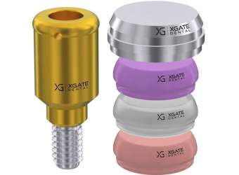 Dloc Abutments Kits - XGATE