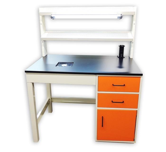 PTL-1 PROTECH Lite Work Station | HANDLER # PTL-1 | US Dental Depot