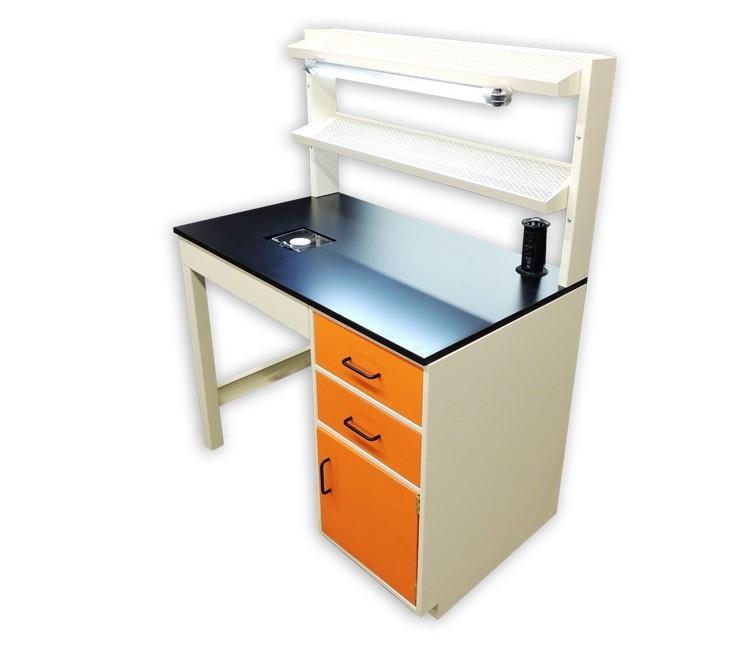 PTL-1 PROTECH Lite Work Station | HANDLER # PTL-1 | US Dental Depot