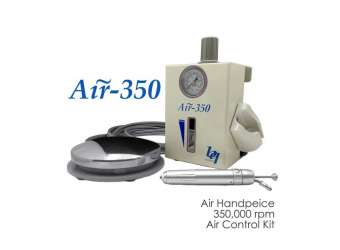 Air Laboratory Handpieces - BESQUAL