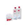 RENFERT -  help:ex plaque f.  (replace Symprofluid Universal) 4 x 1 l (4 x 0.26 gal) Ready-to-use, acidic cleaning liquid for usein combination with the SYMPRO denture cleaning unit  #67000100