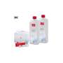 RENFERT -  help:ex plaque f.  (replace Symprofluid Universal) 4 x 1 l (4 x 0.26 gal) Ready-to-use, acidic cleaning liquid for usein combination with the SYMPRO denture cleaning unit  #67000100