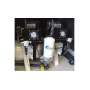 CALIFORNIA TOOLS - 20040DSPCADC Powerful 4.0 HP Ultra Quiet & Oil-Free Air Compressor﻿ + Air Drying System 98% + Automatic DraininG +  Soundproof Cabinet - # 20040DSPCADC