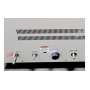 CALIFORNIA TOOLS - 20040DSPCADC Powerful 4.0 HP Ultra Quiet & Oil-Free Air Compressor﻿ + Air Drying System 98% + Automatic DraininG +  Soundproof Cabinet - # 20040DSPCADC