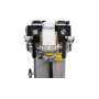 CALIFORNIA AIR TOOLS 60040DCADC Powerful 4.0 Hp Ultra Quiet, Ultra Dry & Oil-Free Air Compressor with Drying System and Automatic Drain Valve # 60040DCADC