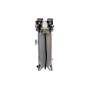 CALIFORNIA AIR TOOLS 60040DCADC Powerful 4.0 Hp Ultra Quiet, Ultra Dry & Oil-Free Air Compressor with Drying System and Automatic Drain Valve # 60040DCADC